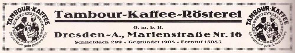 Marienstraße 16