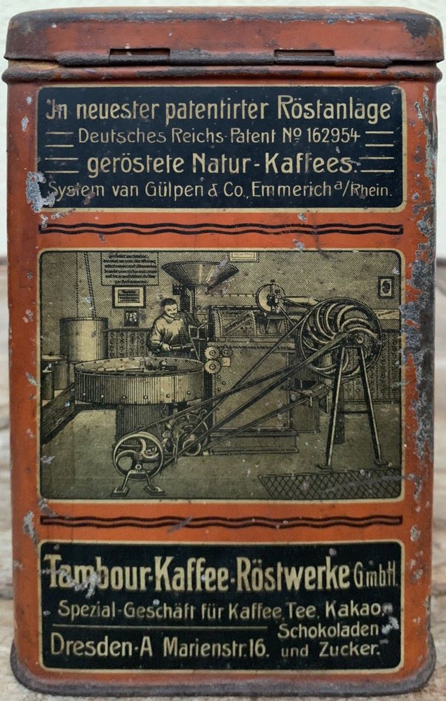 Marienstraße 16