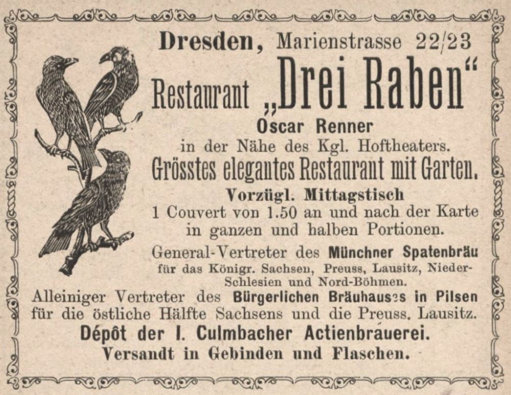 Marienstraße 18