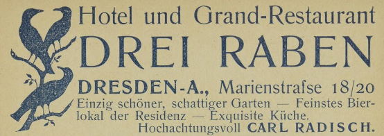 Marienstraße 18