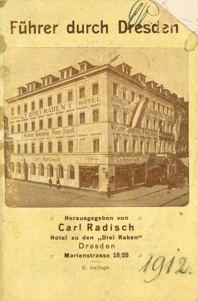 Marienstraße 18