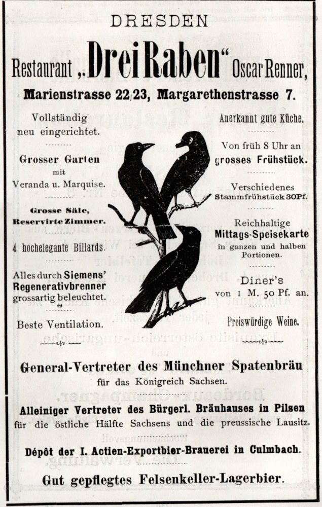 Marienstraße 18