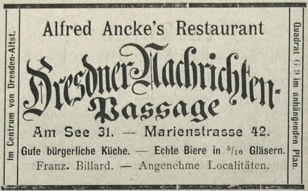 Marienstraße 42