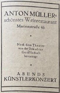 Marienstraße 46