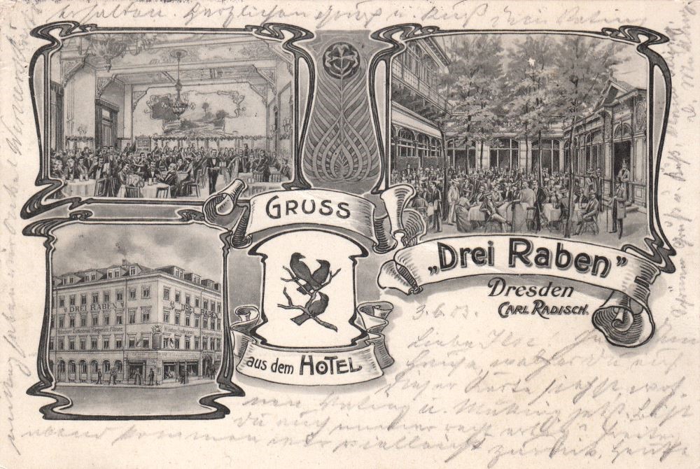 Marienstraße 18