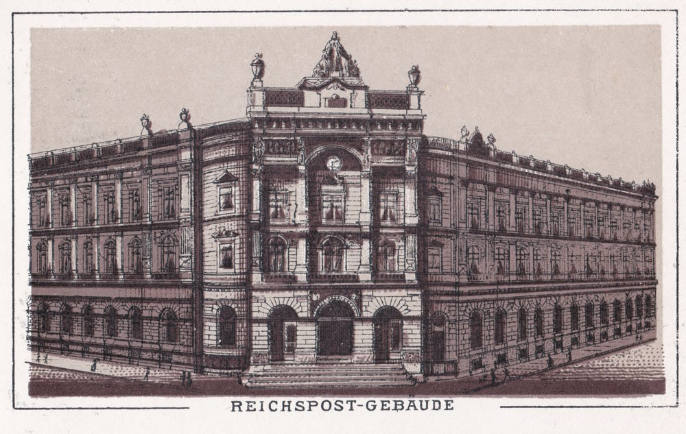 Marienstraße 2