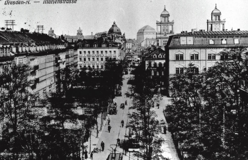 Marienstraße