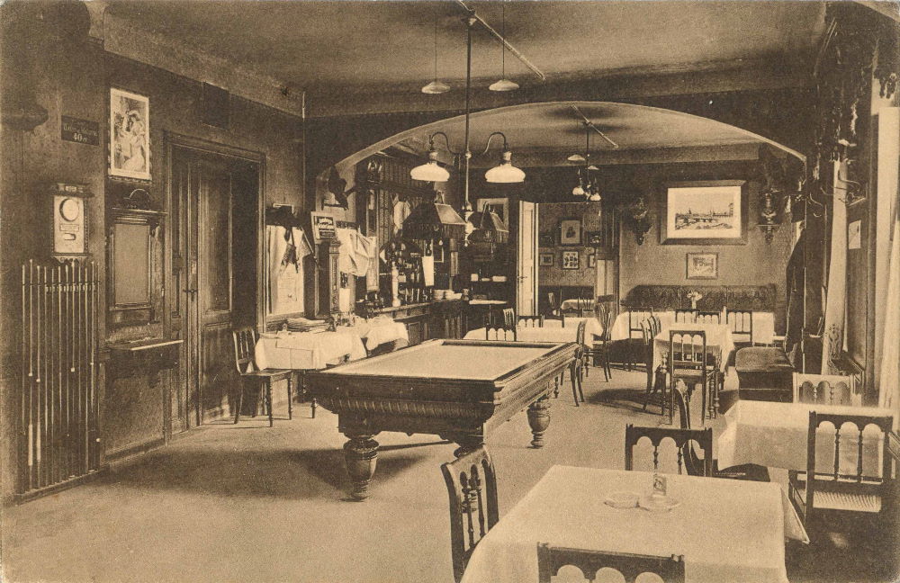 Plauenscher Platz 1