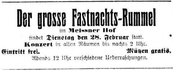 Plauenscher Platz 1