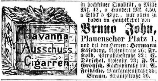 Plauenscher Platz 1