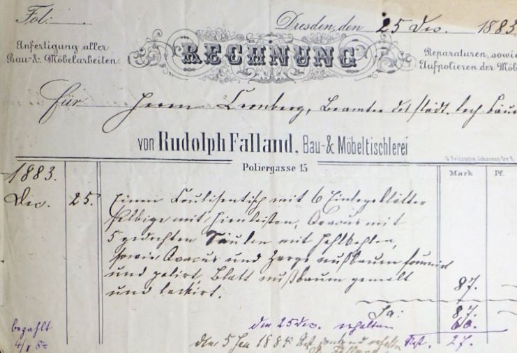Polierstraße 2 (1883 Poliergasse 15)