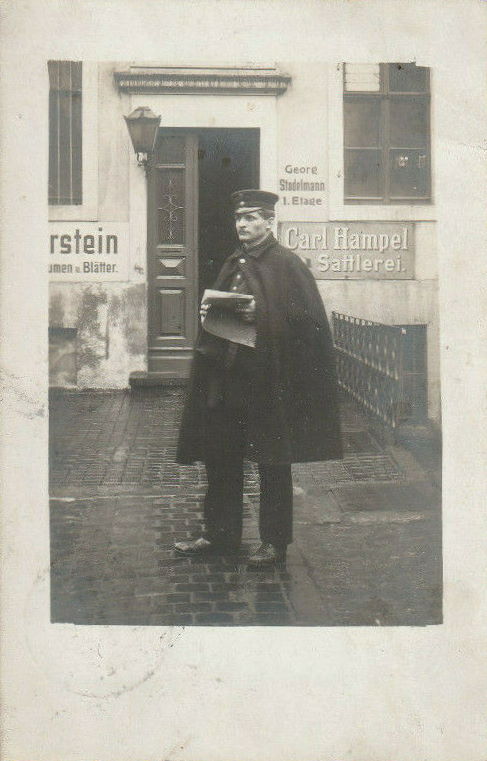 Polierstraße 17