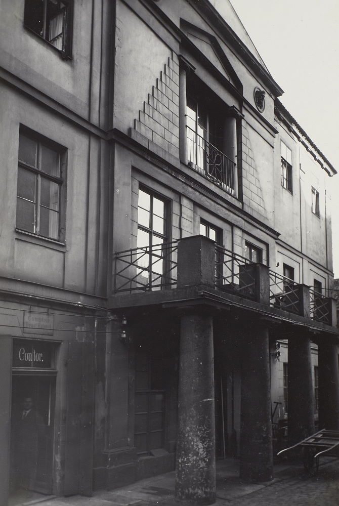 Polierstraße 19