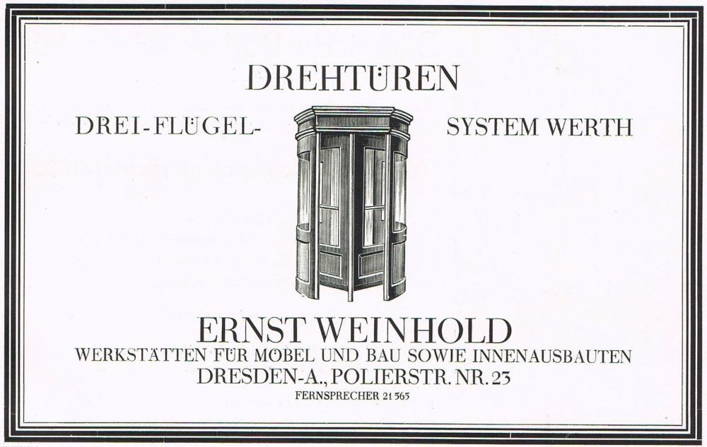 Polierstraße 23