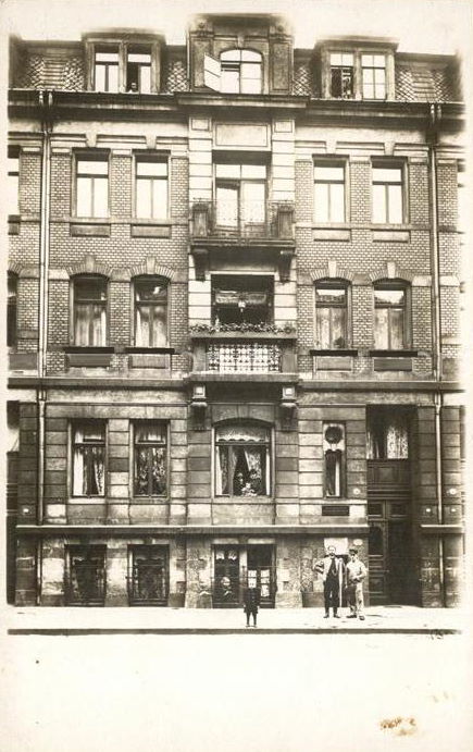 Polierstraße 24