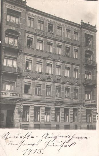Poppitz 18 (1878 Poppitz 19,20,21)