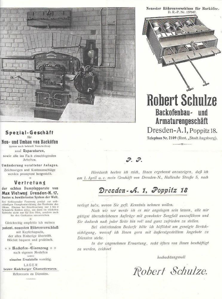 Poppitz 18