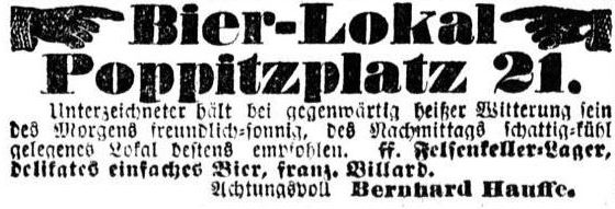 Poppitz 18