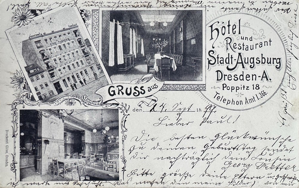 Poppitz 18