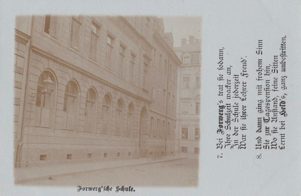 Seilergasse 4