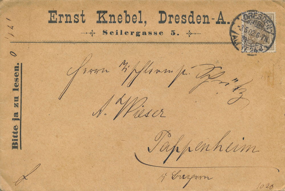 Seilergasse 5