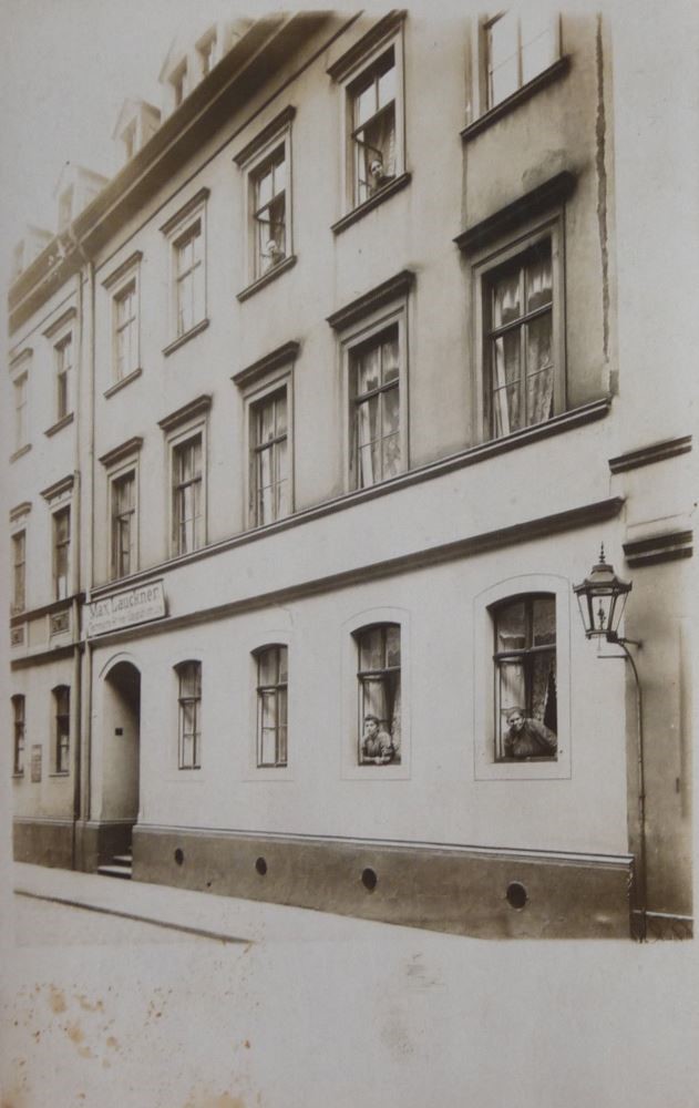 Seilergasse 11