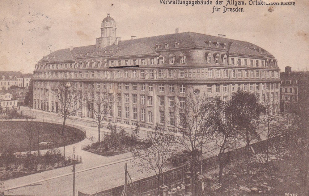 Sternplatz 5