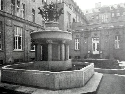 Sternplatz 5