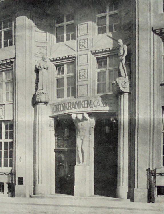 Sternplatz 5