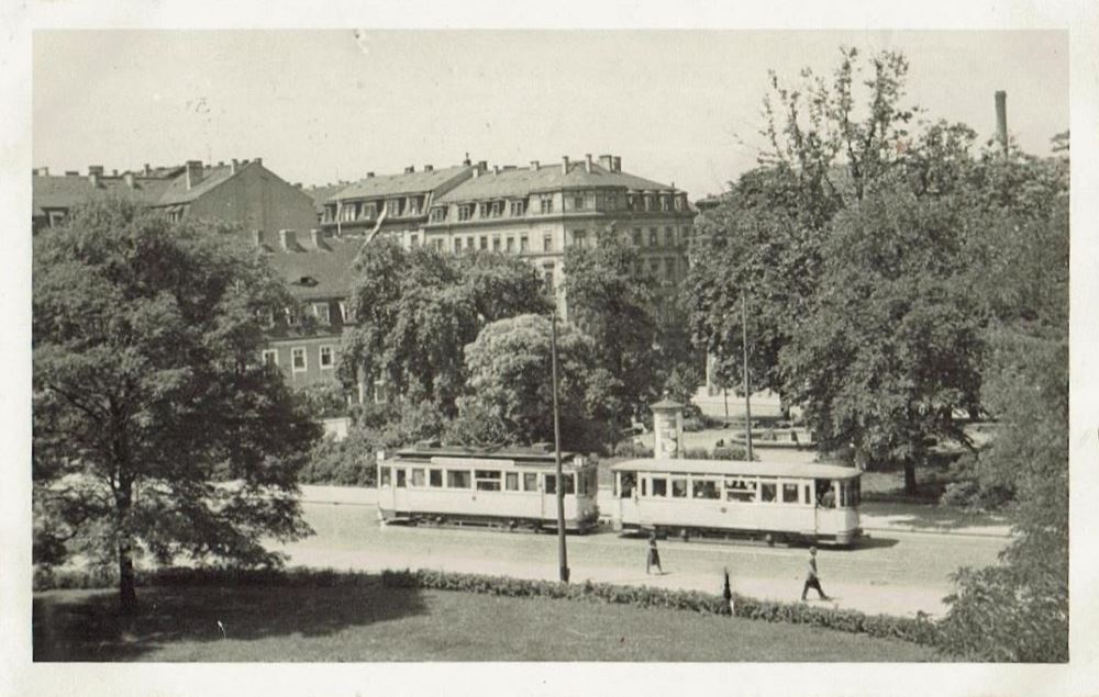 Sternplatz