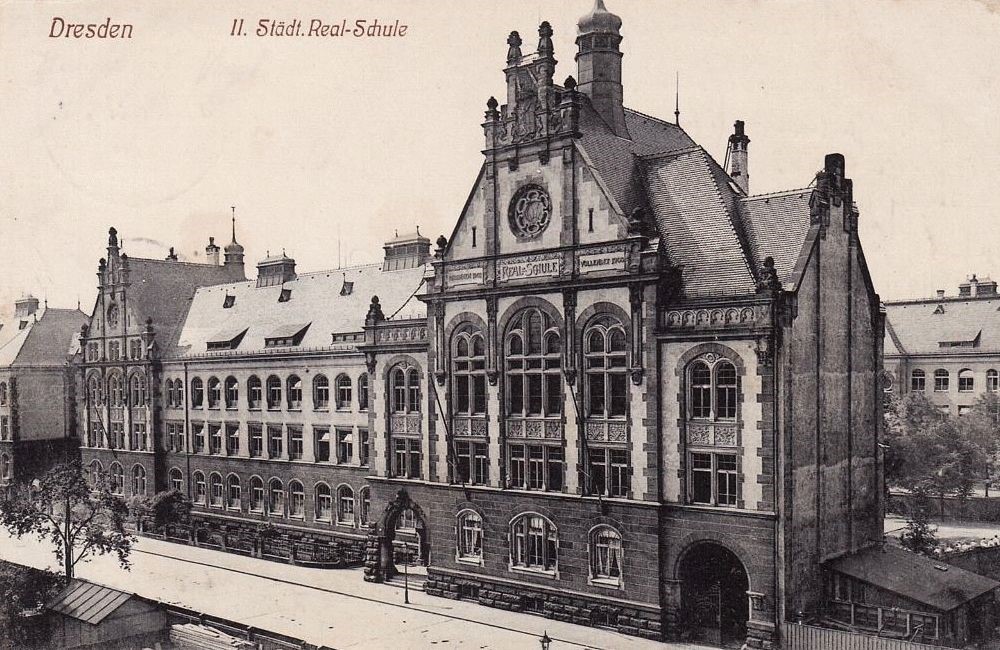 Vitzthumstraße 4