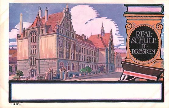 Vitzthumstraße 4