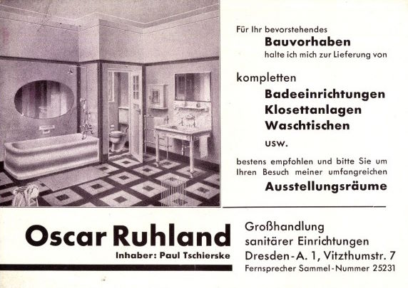 Vitzthumstraße 7
