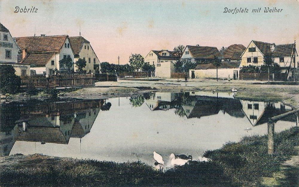 Altdobritz
