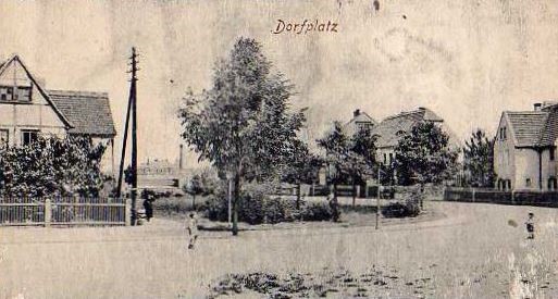 Altdobritz