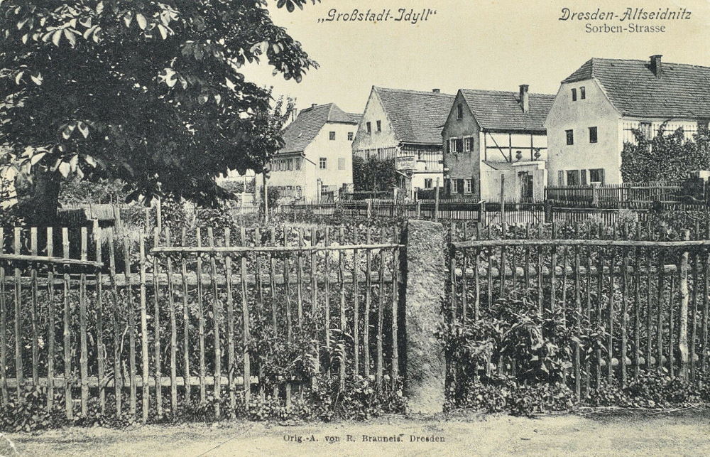 Altseidnitz