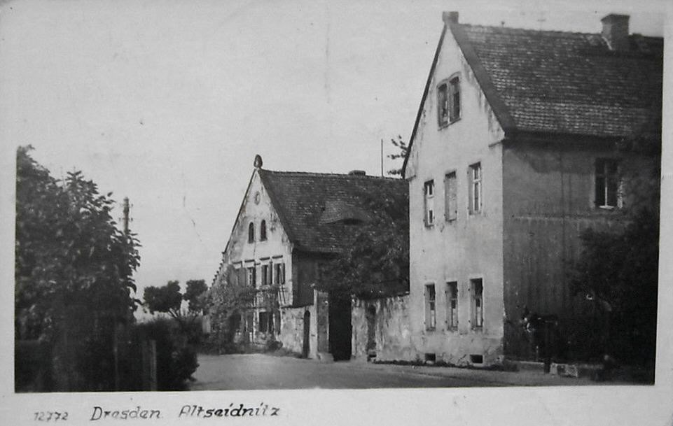 Altseidnitz