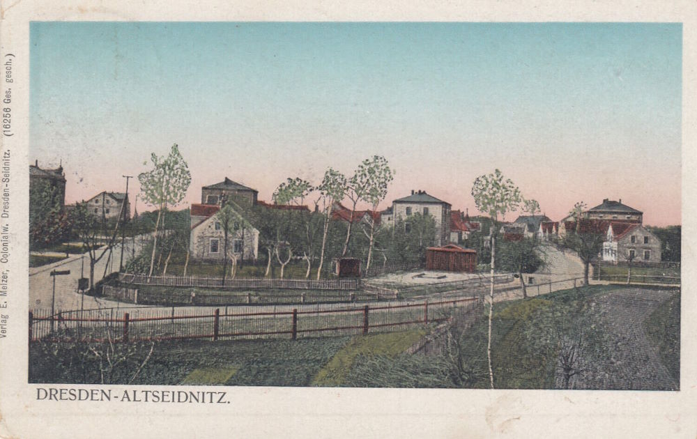 Altseidnitz