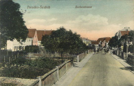 Altseidnitz