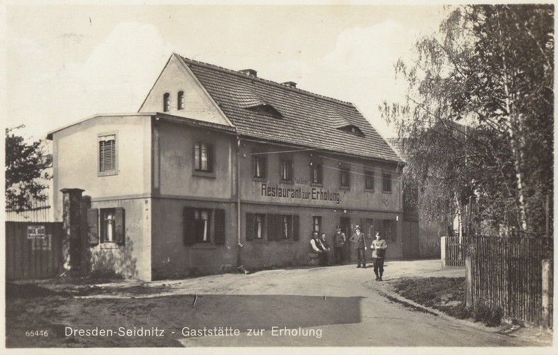 Altseidnitz 10