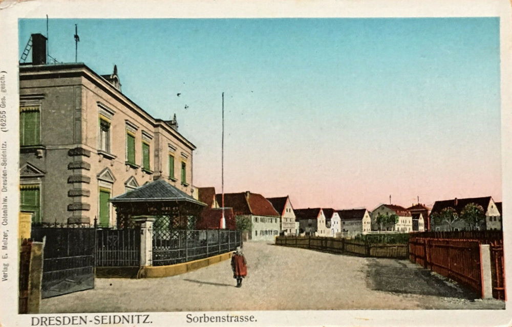 Altseidnitz 15