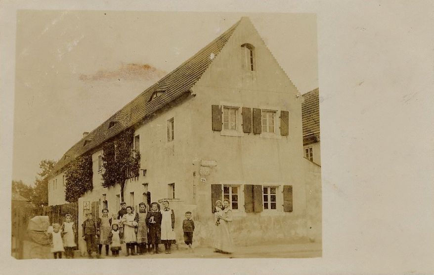 Altseidnitz 25 (Sorbenstraße 25)