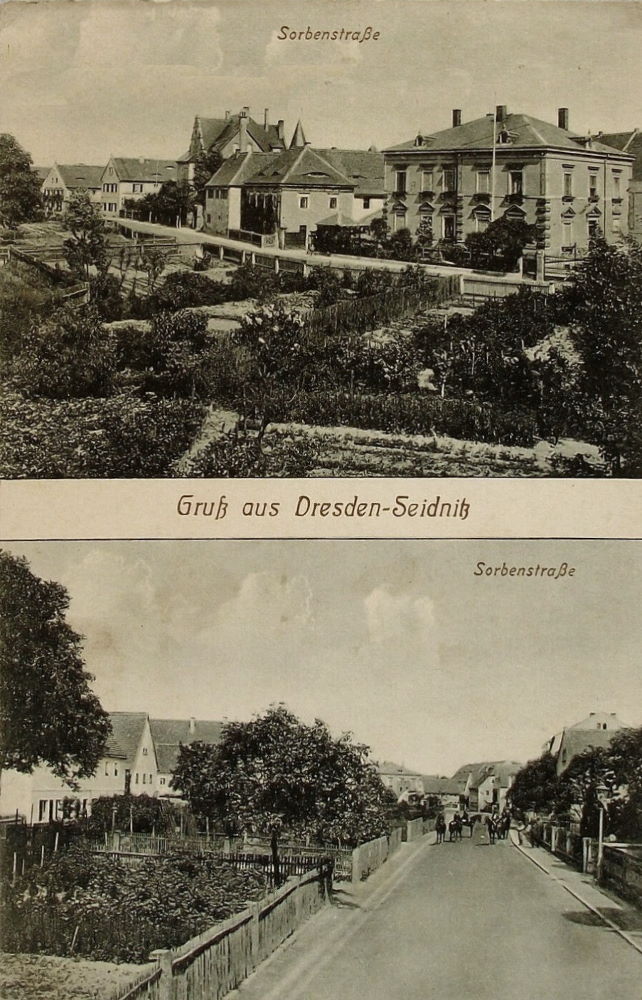 Altseidnitz