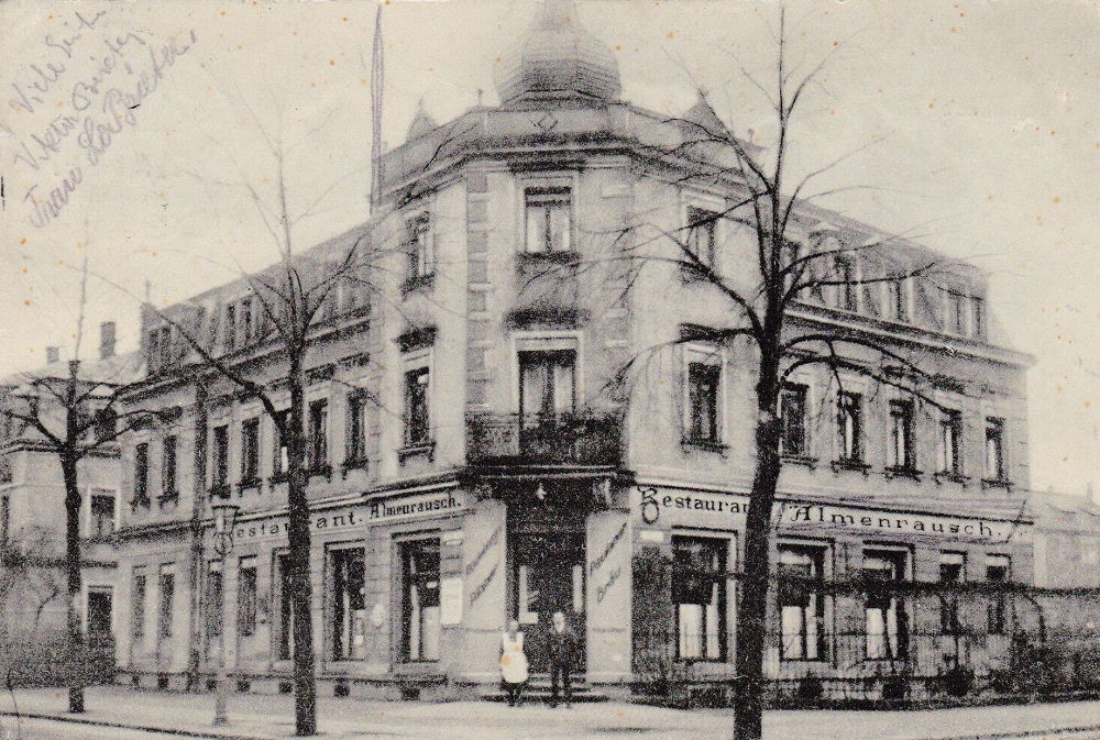 Berggießhüblerstraße 14