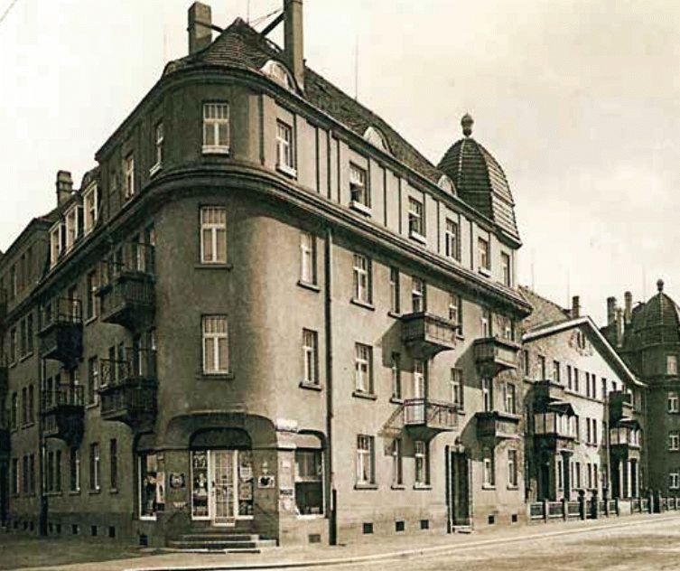 Georg-Marwitz-Straße 25-29