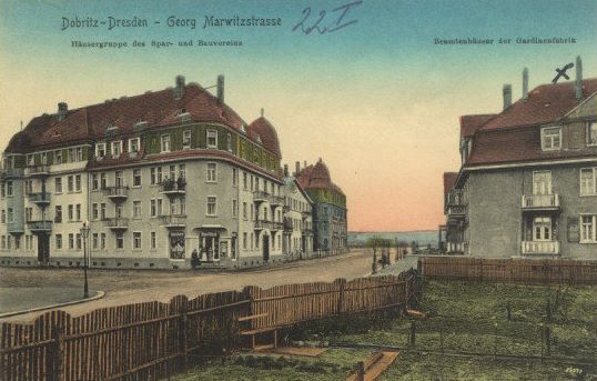 Georg-Marwitz-Straße 25-29