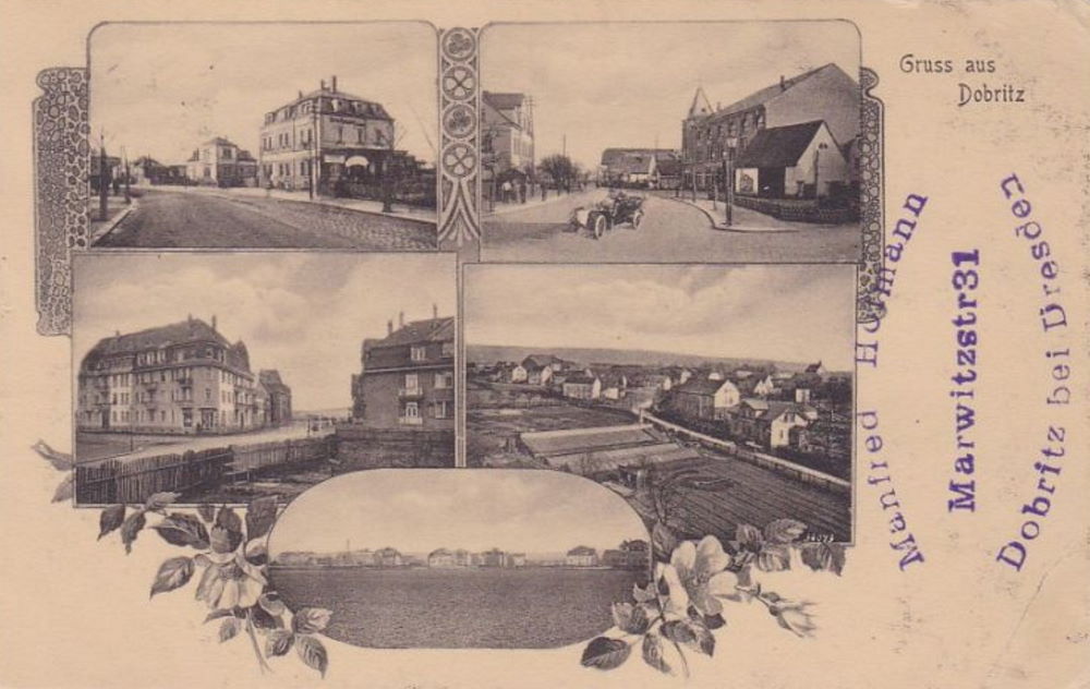 Georg-Marwitz-Straße 25-29