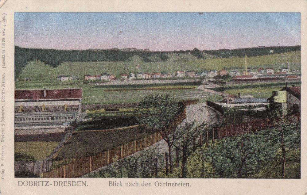 Lassallestraße (Dorfstraße)