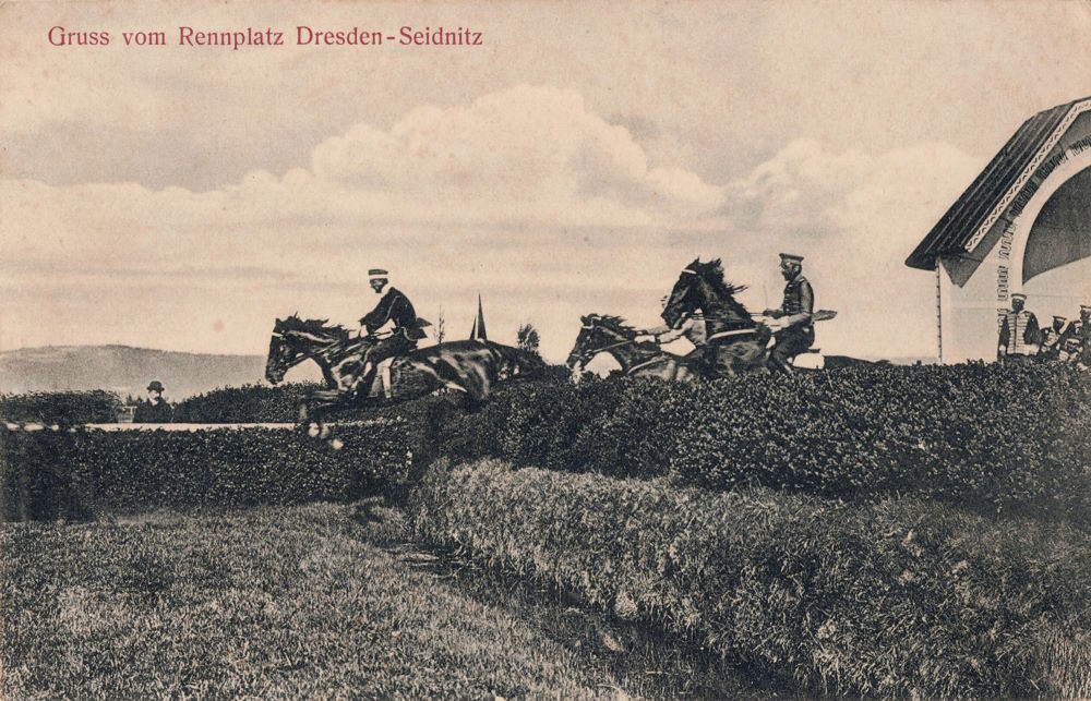 Oskar-Röder-Straße 1 - Platz