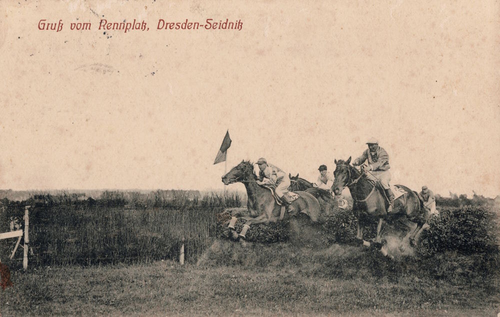 Oskar-Röder-Straße 1 - Platz